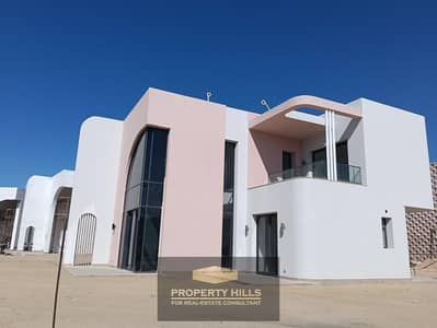3 Bedroom Chalet for Sale in North Coast, Matruh - WhatsApp Image 2026-06-29 at 10.23. 20 AM (3). jpeg