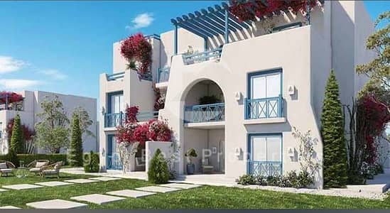 3 Bedroom Townhouse for Sale in North Coast, Matruh - WhatsApp Image 2026-08-04 at 12.42. 12 PM (2). jpeg 3 Bedroom Townhouse for Sale in North Coast, Matruh - WhatsApp Image 2026-08-04 at 12.42. 12 PM (2). jpeg
