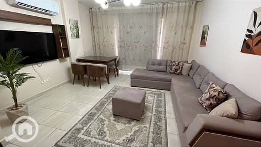 شقة 1 غرفة نوم للايجار في القاهرة الجديدة، القاهرة - WhatsApp Image 2026-08-04 at 2.36. 39 AM (2). jpeg