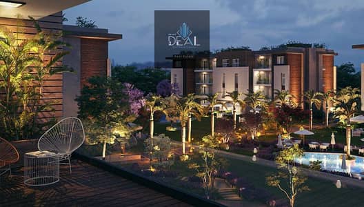 شقة 3 غرف نوم للبيع في القاهرة الجديدة، القاهرة - Acasa-New-Cairo-Compound. jpg شقة 3 غرف نوم للبيع في القاهرة الجديدة، القاهرة - Acasa-New-Cairo-Compound. jpg