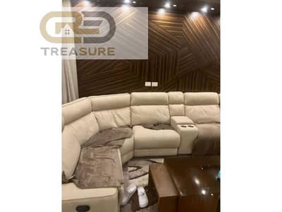 دوبلكس 3 غرف نوم للايجار في القاهرة الجديدة، القاهرة - WhatsApp Image 2026-06-16 at 4.26. 23 PM (5). jpg دوبلكس 3 غرف نوم للايجار في القاهرة الجديدة، القاهرة - WhatsApp Image 2026-06-16 at 4.26. 23 PM (5). jpg