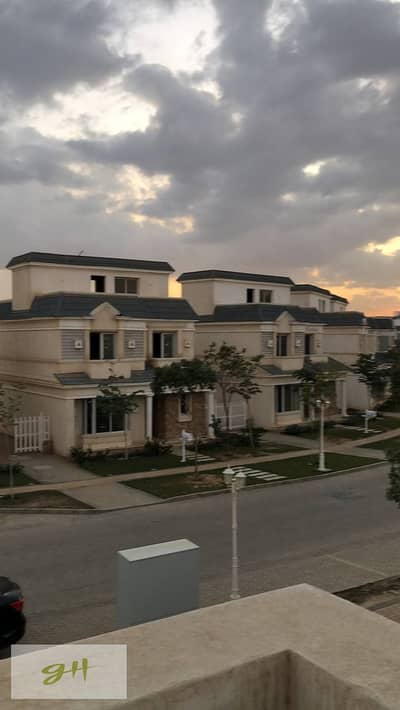 3 Bedroom Villa for Sale in New Cairo, Cairo - WhatsApp Image 2026-01-24 at 10.45. 06 (2). jpeg