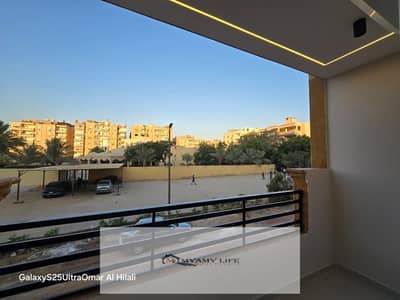 3 Bedroom Flat for Sale in Hadayek al-Ahram, Giza - (6). jpeg 3 Bedroom Flat for Sale in Hadayek al-Ahram, Giza - (6). jpeg