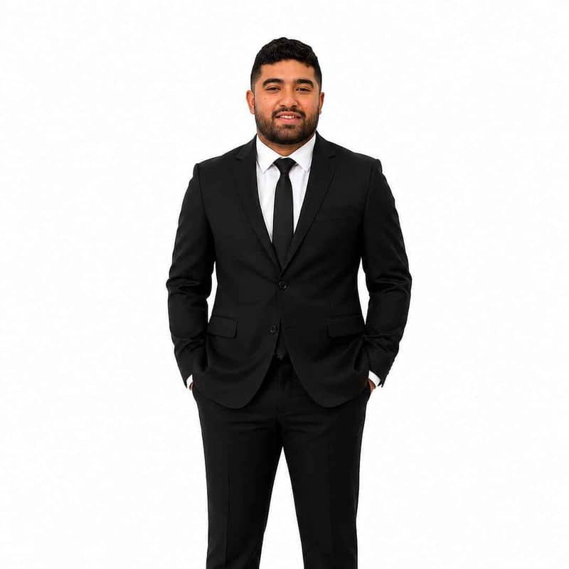 Omar Kandel