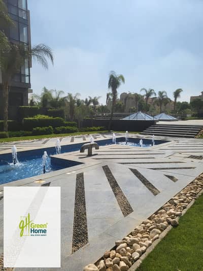 2 Bedroom Flat for Sale in New Cairo, Cairo - WhatsApp Image 2025-12-29 at 5.18. 00 PM (1). jpeg 2 Bedroom Flat for Sale in New Cairo, Cairo - WhatsApp Image 2025-12-29 at 5.18. 00 PM (1). jpeg
