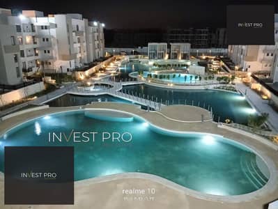 2 Bedroom Chalet for Sale in North Coast, Matruh - WhatsApp Image 2026-04-02 at 5.08. 18 PM (7). jpeg