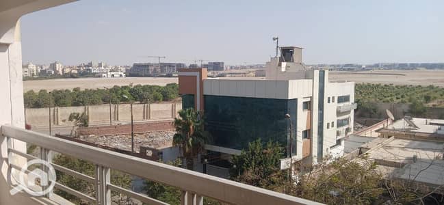 3 Bedroom Apartment for Rent in Heliopolis, Cairo - 1. jpg