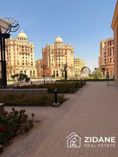3 Bedroom Apartment for Sale in New Capital City, Cairo - WhatsApp Image 2026-07-11 at 7.14. 13 PM (2). jpeg