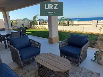 2 Bedroom Chalet for Sale in North Coast, Matruh - Gemini_Generated_Image_8ytzs78ytzs78ytz (1). jpg