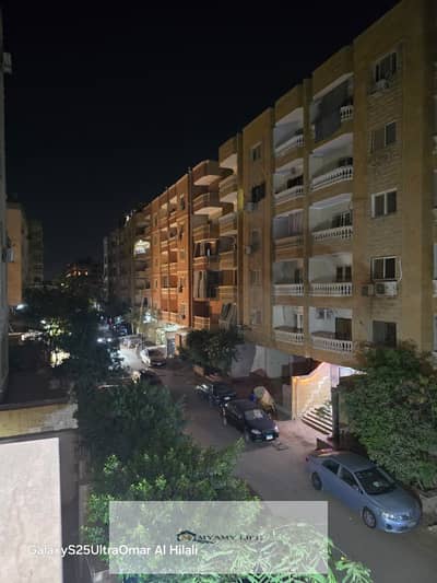 3 Bedroom Apartment for Sale in Hadayek al-Ahram, Giza - (1). jpeg