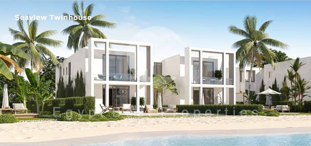 4 Bedroom Twin House for Sale in North Coast, Matruh - WhatsApp Image 2026-08-04 at 12.34. 57 PM. jpeg 4 Bedroom Twin House for Sale in North Coast, Matruh - WhatsApp Image 2026-08-04 at 12.34. 57 PM. jpeg