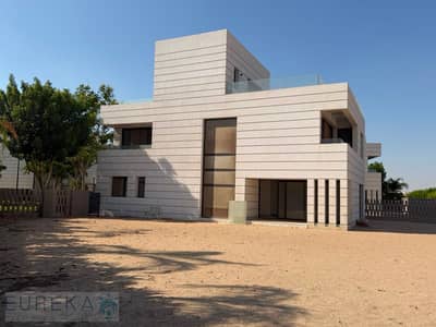 5 Bedroom Villa for Rent in Shorouk City, Cairo - 909A0447-A008-4B66-8902-AAA287D34C47. jpg