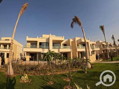 فیلا 3 غرف نوم للبيع في العاصمة الإدارية الجديدة، القاهرة - IMG_7656. jpeg فیلا 3 غرف نوم للبيع في العاصمة الإدارية الجديدة، القاهرة - IMG_7656. jpeg