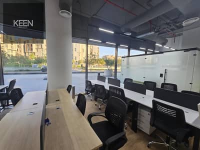 Office for Sale in New Cairo, Cairo - WhatsApp Image 2026-08-04 at 12.57. 55 PM (6). jpeg Office for Sale in New Cairo, Cairo - WhatsApp Image 2026-08-04 at 12.57. 55 PM (6). jpeg