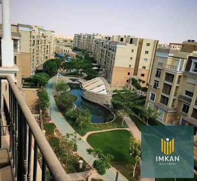 2 Bedroom Apartment for Sale in Mostakbal City, Cairo - 756846700_122119334450848995_8953615053639406817_n. jpg 2 Bedroom Apartment for Sale in Mostakbal City, Cairo - 756846700_122119334450848995_8953615053639406817_n. jpg