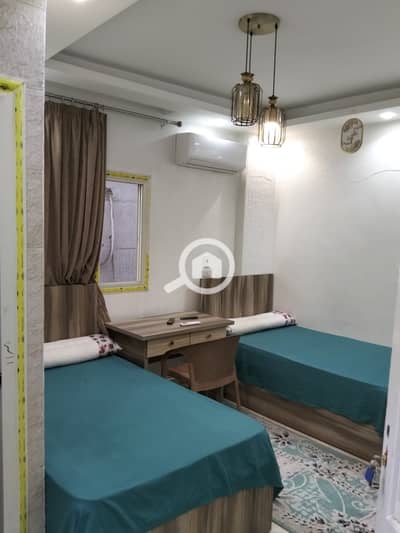 1 Bedroom Flat for Rent in 6th of October, Giza - 1000396326. jpg