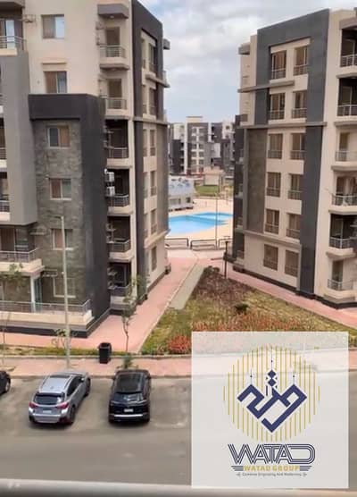 3 Bedroom Flat for Rent in 6th of October, Giza - WhatsApp Image 2026-08-03 at 2.56. 25 PM. jpeg