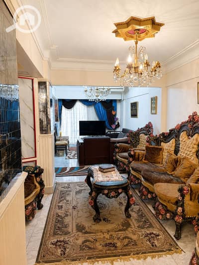 3 Bedroom Flat for Sale in Glim, Alexandria - WhatsApp Image 2026-08-03 at 2.35. 46 PM (1). jpeg