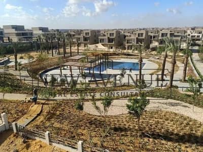فیلا 4 غرف نوم للبيع في القاهرة الجديدة، القاهرة - WhatsApp Image 2026-08-03 at 5.23. 28 PM (1). jpg