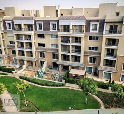 3 Bedroom Flat for Sale in Mostakbal City, Cairo - 752674235_974320272294399_4387376751039656416_n. jpg 3 Bedroom Flat for Sale in Mostakbal City, Cairo - 752674235_974320272294399_4387376751039656416_n. jpg