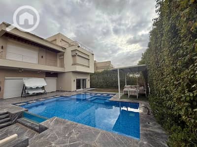 3 Bedroom Villa for Sale in 6th of October, Giza - 657281881_1574740780300719_7892150574042764131_n. jpg