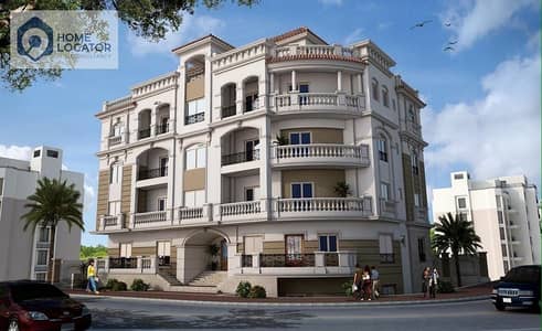 4 Bedroom Apartment for Sale in New Cairo, Cairo - WhatsApp Image 2026-08-04 at 12.30. 58 PM. jpeg 4 Bedroom Apartment for Sale in New Cairo, Cairo - WhatsApp Image 2026-08-04 at 12.30. 58 PM. jpeg