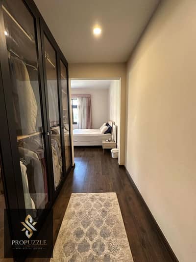 3 Bedroom Flat for Rent in New Cairo, Cairo - WhatsApp Image 2026-08-04 at 8.30. 18 AM. jpeg