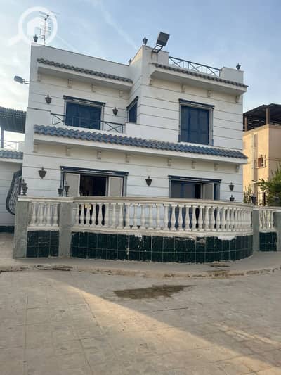 5 Bedroom Villa for Rent in Shorouk City, Cairo - WhatsApp Image 2026-08-04 at 13.15. 44. jpeg