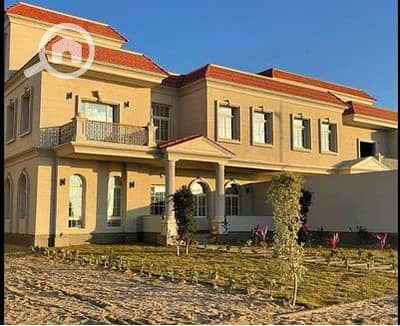 4 Bedroom Villa for Sale in New Mansoura, Dakahlia - Screenshot_13. png