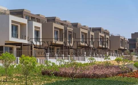 4 Bedroom Villa for Sale in New Cairo, Cairo - WhatsApp Image 2026-07-30 at 2.36. 37 PM. jpeg
