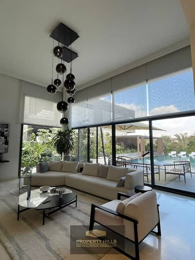 2 Bedroom Apartment for Sale in Sheikh Zayed, Giza - IMG-20250927-WA0253. jpg 2 Bedroom Apartment for Sale in Sheikh Zayed, Giza - IMG-20250927-WA0253. jpg