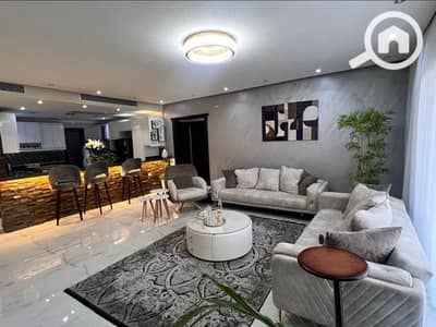 2 Bedroom Apartment for Rent in New Cairo, Cairo - WhatsApp Image 2026-08-02 at 5.47. 17 PM (2). jpeg 2 Bedroom Apartment for Rent in New Cairo, Cairo - WhatsApp Image 2026-08-02 at 5.47. 17 PM (2). jpeg