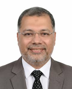 د . محمد عزب