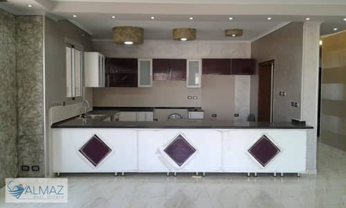2 Bedroom Flat for Rent in New Cairo, Cairo - WhatsApp Image 2026-08-02 at 11.14. 48 AM (2). jpeg