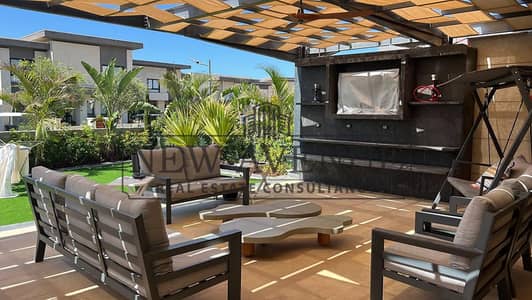 4 Bedroom Twin House for Sale in North Coast, Matruh - WhatsApp Image 2026-08-03 at 2.13. 44 PM (1). jpeg