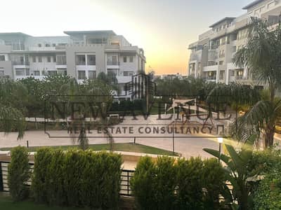 4 Bedroom Flat for Sale in New Cairo, Cairo - WhatsApp Image 2026-08-03 at 3.32. 12 PM (2). jpeg 4 Bedroom Flat for Sale in New Cairo, Cairo - WhatsApp Image 2026-08-03 at 3.32. 12 PM (2). jpeg