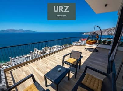 3 Bedroom Chalet for Sale in North Coast, Matruh - 2. jpg 3 Bedroom Chalet for Sale in North Coast, Matruh - 2. jpg