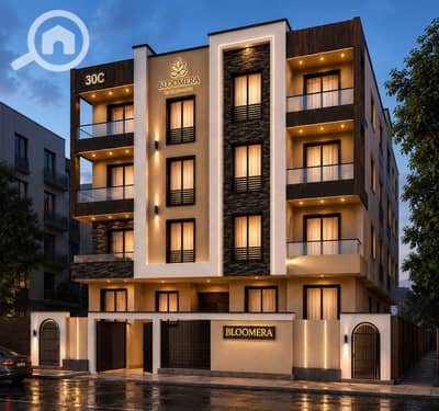 3 Bedroom Flat for Sale in 6th of October, Giza - 5b0b907b-ee16-4bd3-a557-11ac6e562ba2. jpeg 3 Bedroom Flat for Sale in 6th of October, Giza - 5b0b907b-ee16-4bd3-a557-11ac6e562ba2. jpeg
