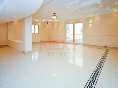 دوبلكس 5 غرف نوم للبيع في سبورتنج، الإسكندرية - 1. JPG