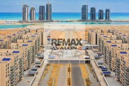 3 Bedroom Flat for Sale in North Coast, Matruh - 1 (1). jpg 3 Bedroom Flat for Sale in North Coast, Matruh - 1 (1). jpg