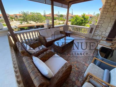 4 Bedroom Villa for Sale in North Coast, Matruh - WhatsApp Image 2026-08-03 at 1.33. 12 PM. jpeg