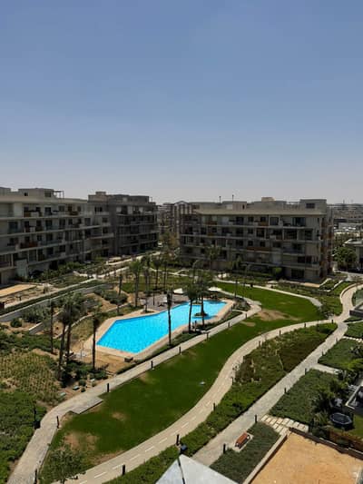 5 Bedroom Penthouse for Sale in New Cairo, Cairo - WhatsApp Image 2026-08-03 at 1.37. 59 PM. jpeg