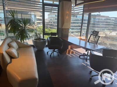 Office for Rent in Sheikh Zayed, Giza - 349dc257-27b2-4a8e-94a0-146b132354e8. jpg Office for Rent in Sheikh Zayed, Giza - 349dc257-27b2-4a8e-94a0-146b132354e8. jpg