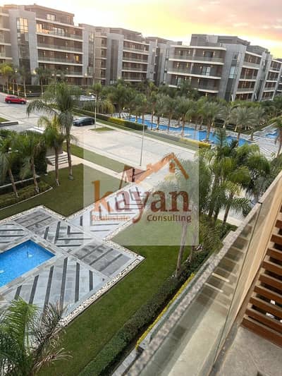 3 Bedroom Penthouse for Rent in New Cairo, Cairo - WhatsApp Image 2026-07-21 at 7.01. 44 PM. jpeg 3 Bedroom Penthouse for Rent in New Cairo, Cairo - WhatsApp Image 2026-07-21 at 7.01. 44 PM. jpeg