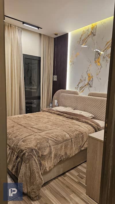 2 Bedroom Flat for Rent in Madinaty, Cairo - 1 (8). jpeg 2 Bedroom Flat for Rent in Madinaty, Cairo - 1 (8). jpeg