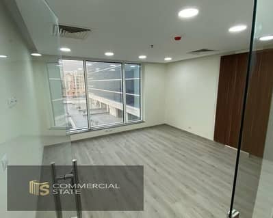 Office for Rent in New Cairo, Cairo - WhatsApp Image 2026-08-03 at 1.57. 00 PM (3). jpeg