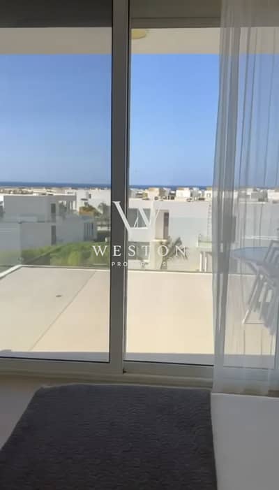 بنتهاوس 3 غرف نوم للبيع في الساحل الشمالي، مطروح - IMG_3271. png
