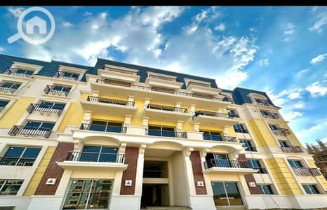 3 Bedroom iVilla for Sale in New Cairo, Cairo - 12298b70-fe04-481d-9861-4bb87998ba5a. jpeg