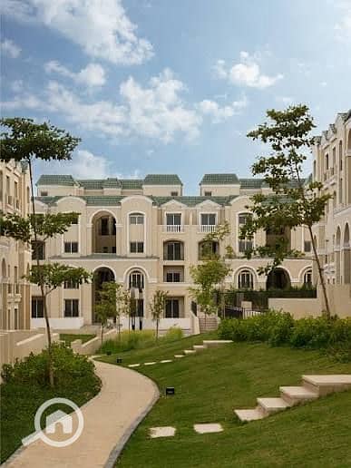 4 Bedroom Penthouse for Sale in Mostakbal City, Cairo - WhatsApp Image 2026-07-16 at 3.54. 03 PM (3). jpeg 4 Bedroom Penthouse for Sale in Mostakbal City, Cairo - WhatsApp Image 2026-07-16 at 3.54. 03 PM (3). jpeg