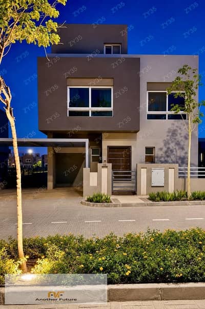 5 Bedroom Villa for Sale in Sheikh Zayed, Giza - WhatsApp Image 2026-07-28 at 2.39. 18 PM (4). jpeg 5 Bedroom Villa for Sale in Sheikh Zayed, Giza - WhatsApp Image 2026-07-28 at 2.39. 18 PM (4). jpeg